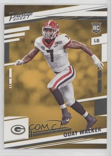 2022 panini prestige rookies - panini,