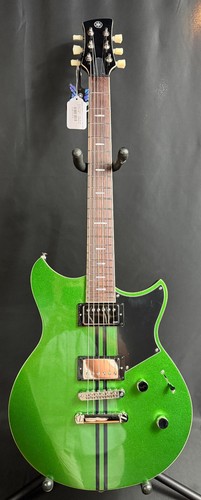 Yamaha rss20 revstar standard - yamaha,