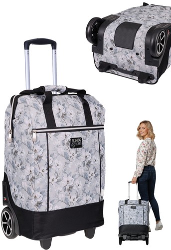 Trolley spesa donna trolley
