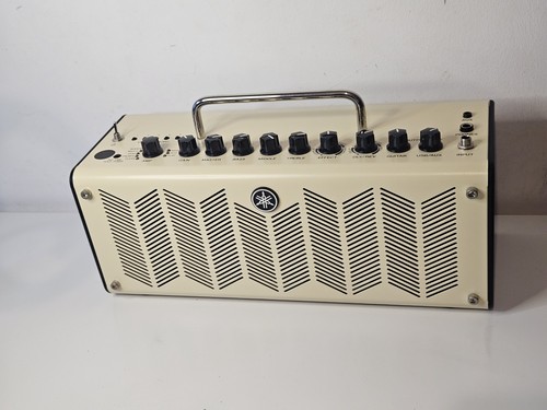 Yamaha thr10 amplificatore - yamaha,