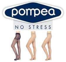 6 PAIA DI COLLANT POMPEA NO