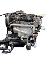 MOTORE ALFA ROMEO 156 1.9 16V 2004 SIGLA: 937A5000 IMP. BOSCH