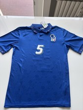 Maglia Italia Maldini 5 Retro