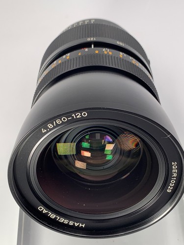 Hasselblad 120mm fe - 60-120mm, f4.8