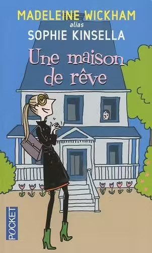 Une maison rêve sophie - maison, de