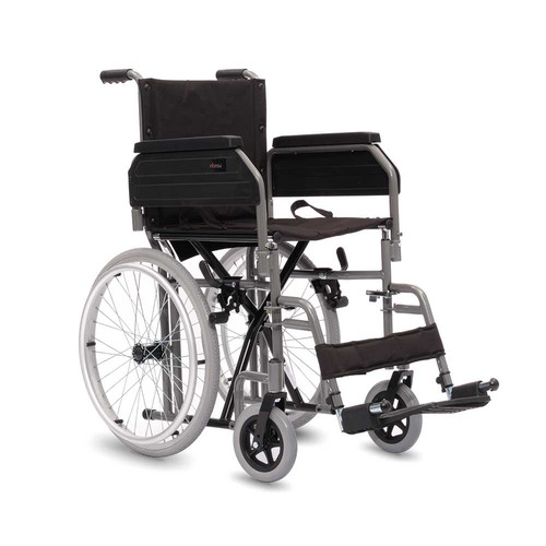Intermed sedia rotelle - intermed,