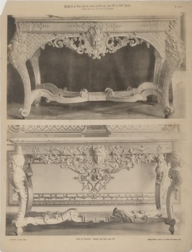 Antica stampa primi 1900