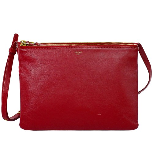 Borsa tracolla grande celine - tracolla,