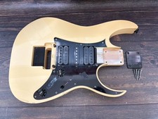 Corpo ibanez rg550 - rg550, bianco