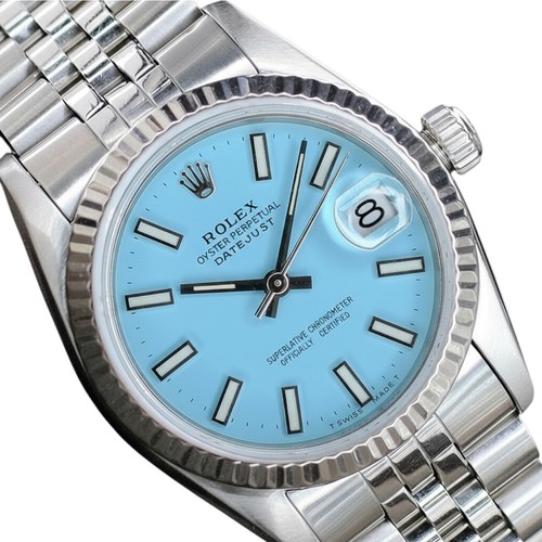 Orologio rolex datejust 68274 - datejust,