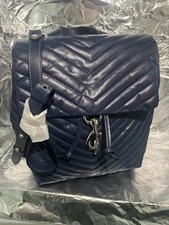 Zaino con patta rebecca - con,