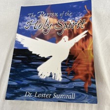 Person the holy - the,