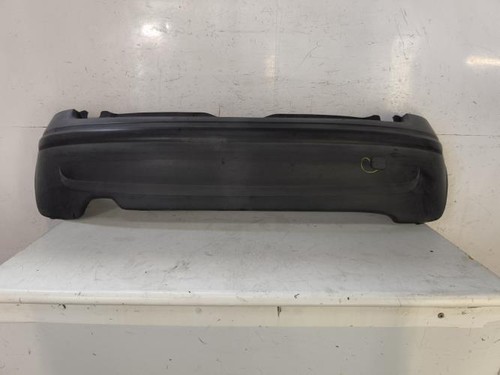 Paraurti posteriore fiat panda - posteriore,