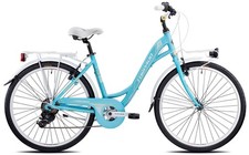 City bike torpado freedom - city,