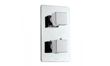 Bossini Cube miscelatore