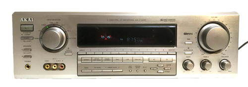 Akai ricevitore v1200 - akai, aa-v1200