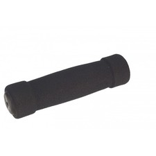 Coppia manopole mtb spugna - coppia,