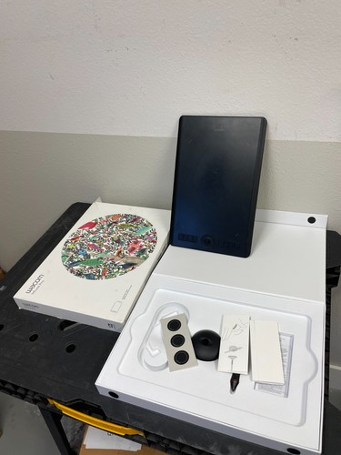 Wacom intuos pro - wacom,