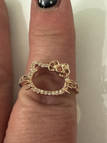 Nuovo anello profumato - anello,