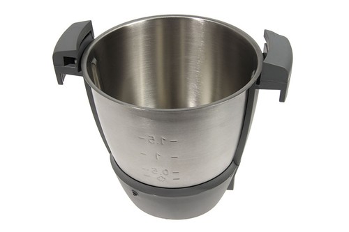 Delonghi ciotola contenitore