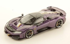 Looksmart 1:43 Ferrari F80