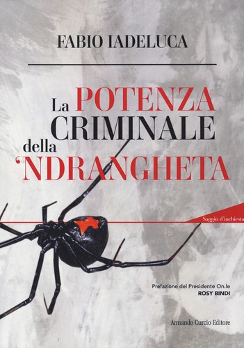 Potenza criminale della - criminale,