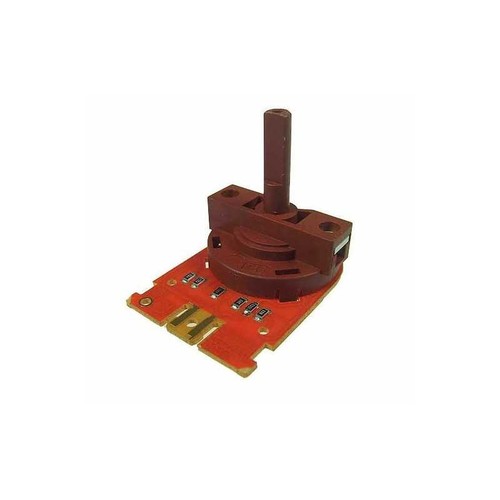 Selettore timer programmi - selettore,