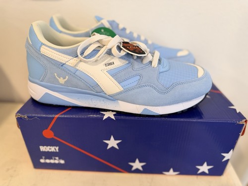 Diadora n9002 clubber rocky - n9002,