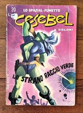 GESEBEL N°20 ANNO 1967 "LO