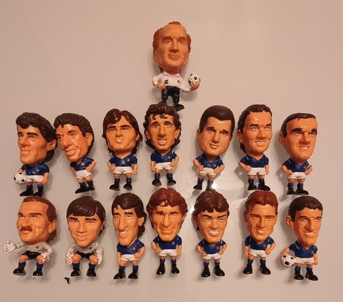 Set collezione italia - collezione, '90