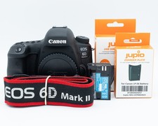 Custodia Canon EOS 6D Mark II