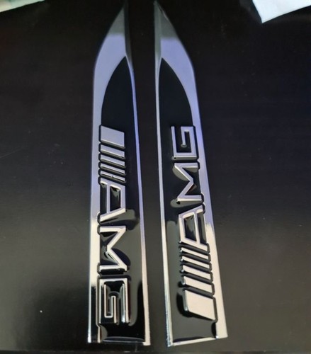Logo mercedes amg - logo,