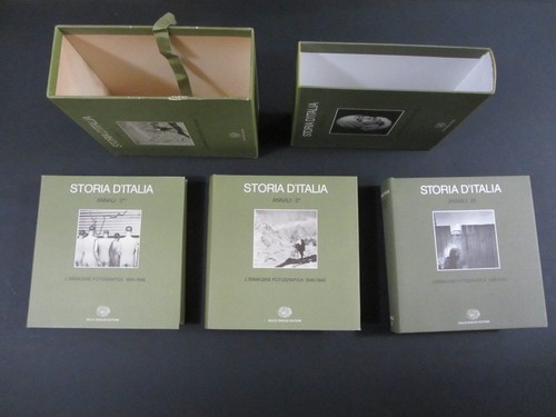 Volumi storia italia - 3,
