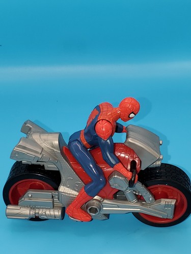 Hasbro 2016 spider man - spider,