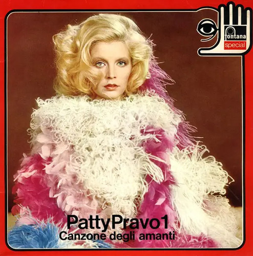 Patty pravo - pravo, 1