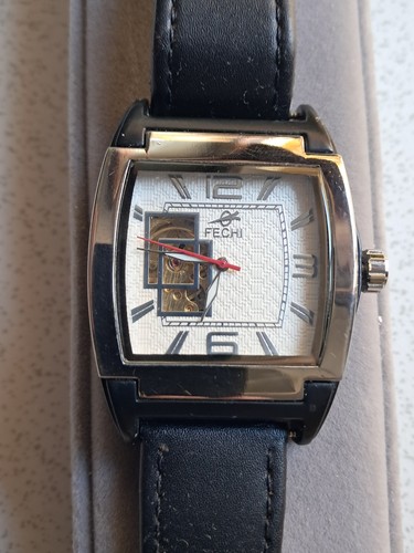 Orologio uomo automatico - orologio,