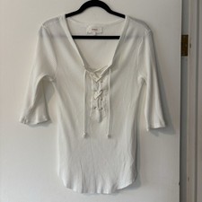 Top Xirena donna taglia large