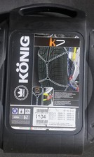 CATENE NEVE K7 gruppo 104