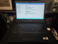 Fujitsu 2019 Portatile Leggero