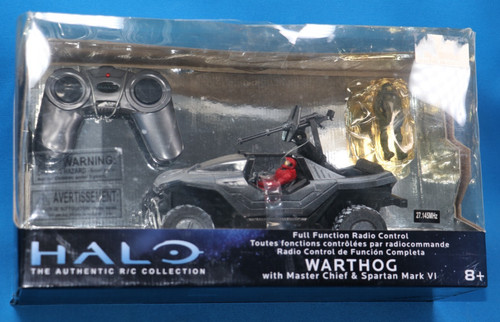 Halo anniversario warthog - halo,