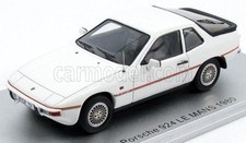 1/43 KESS-MODEL - PORSCHE -