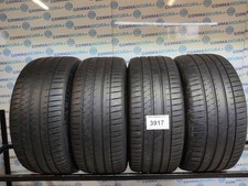 GOMME USATE 255/40r20 MICHELIN ULTIME 2 ESTIVE 101 W 2021 4.8mm (65%) PNEUMAT...