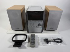 Panasonic SA-PM193 [5-Disc] CD