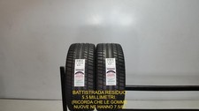 GOMME USATE   215/45R16 90V