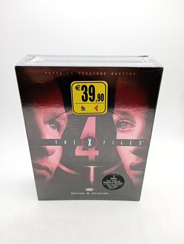 The files tutta stagione - the,