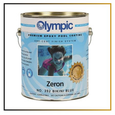Bikini zeron olimpico - bikini,