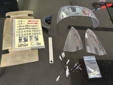 Hirobo Flatbed Jet Ranger