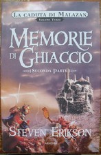 Memorie di ghiaccio Caduta