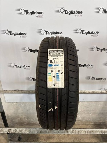 Gomma 205 55r16 - 1,