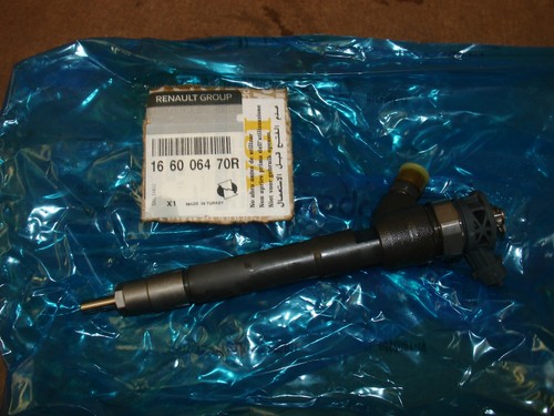 166006470r iniettore - 166006470r,